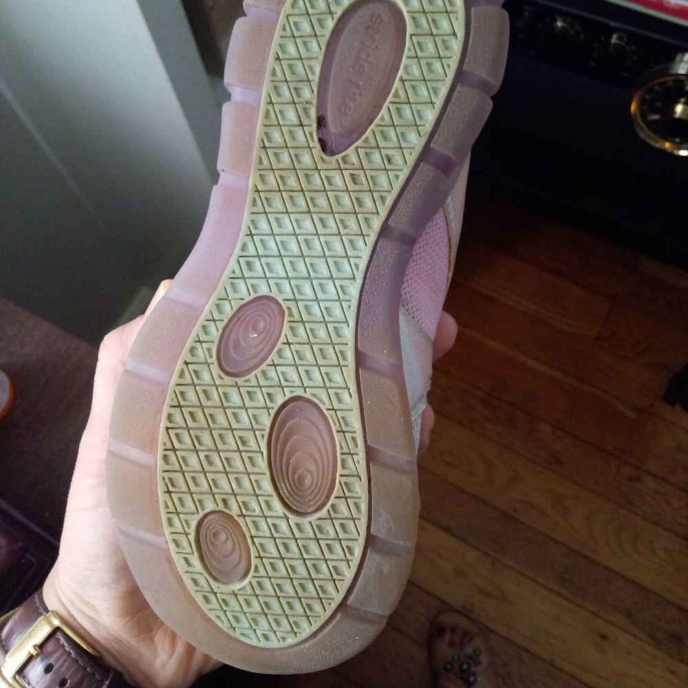 Stride Rite Sneakers - Picture 3 of 3